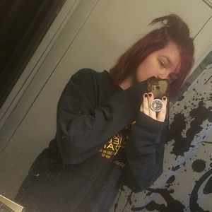 Meet your Posher, Bridget